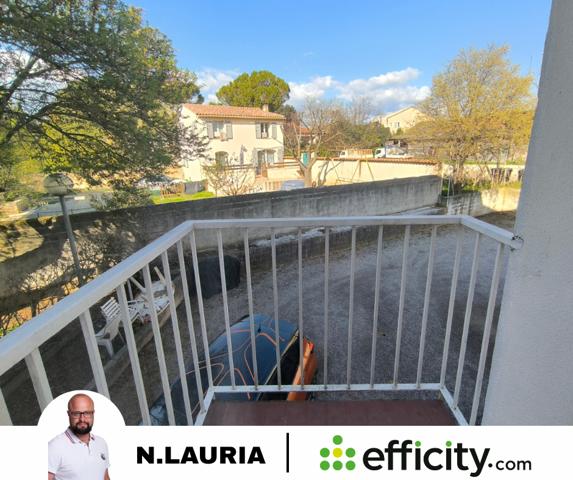 Appartement 4 pièces - 90 m²