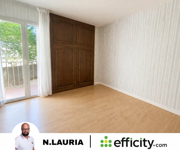 Appartement 4 pièces - 90 m²