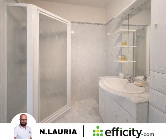 Appartement 4 pièces - 90 m²