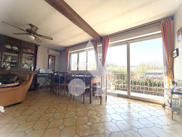 Maison 5 pièces 120 m2