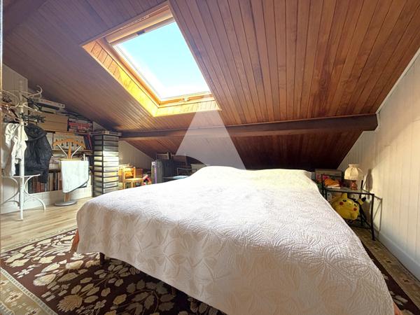 Maison 5 pièces 120 m2