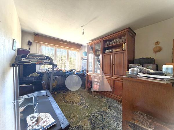 Maison 5 pièces 120 m2