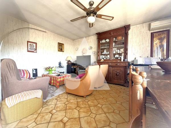 Maison 5 pièces 120 m2