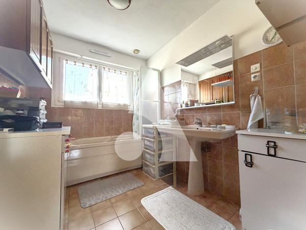 Maison 5 pièces 120 m2