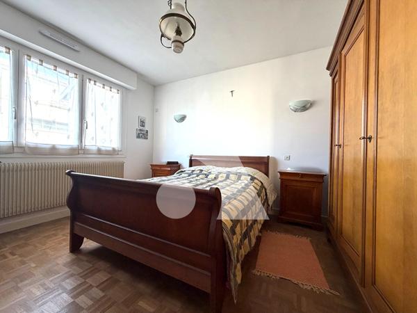 Maison 5 pièces 120 m2