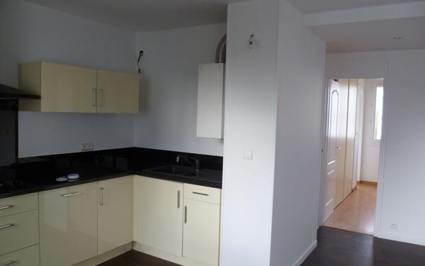 Appartement à louer    2 pièces •  Grenoble