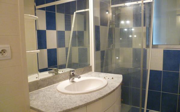 Appartement à louer    2 pièces •  Grenoble