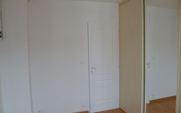 Appartement à louer    2 pièces •  Grenoble