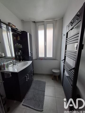 Appartement à vendre 5 pièces 82 m² Montivilliers
