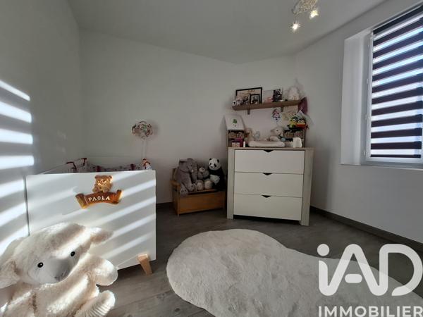 Appartement à vendre 5 pièces 82 m² Montivilliers