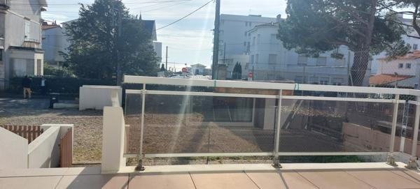 Vente Appartement Royan 245 585 € * - 37.08 m2 - 1 Chambre - Réf. V1268