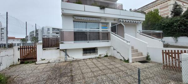 Vente Appartement Royan 245 585 € * - 37.08 m2 - 1 Chambre - Réf. V1268