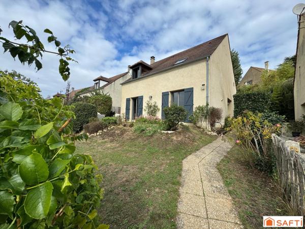 Vue imprenable sur la ville