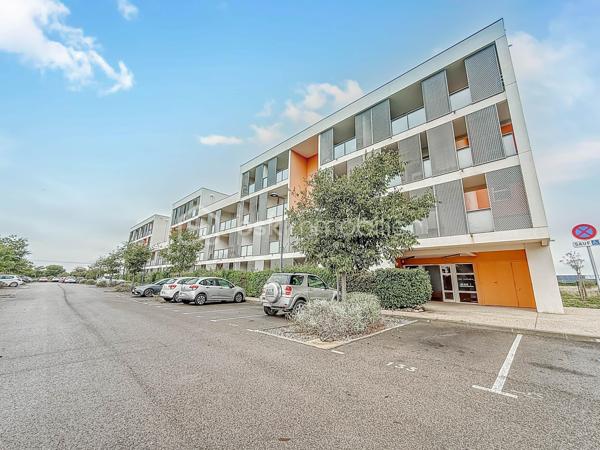 Appartement de 25 m²