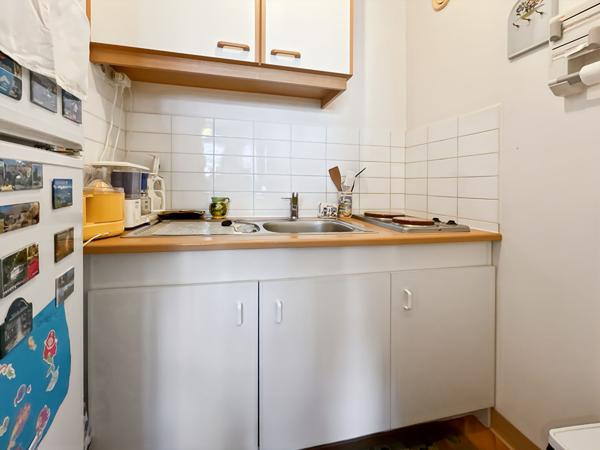 Appartement Saint Hilaire De Riez 2 pièce(s) avecGARAGE