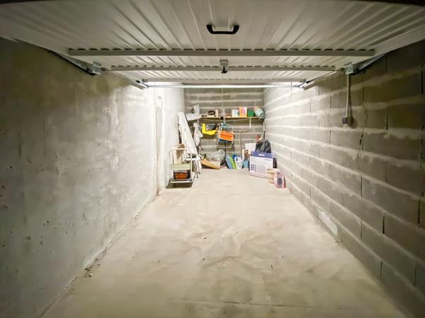 Appartement Saint Hilaire De Riez 2 pièce(s) avecGARAGE