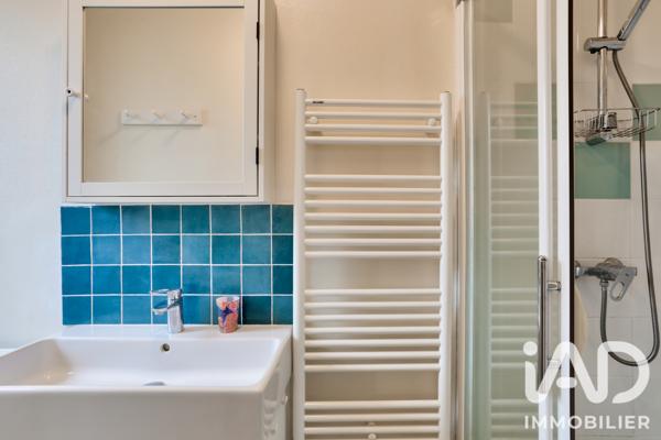 Appartement à vendre 2 pièces 48 m² Rennes
