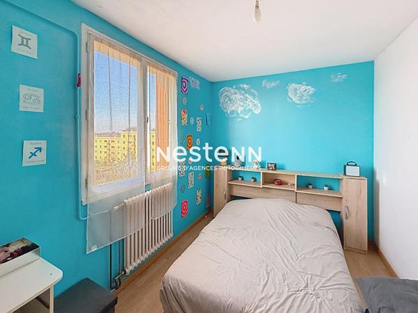 Appartement Joue Les Tours 3 pièce(s) 56 m2