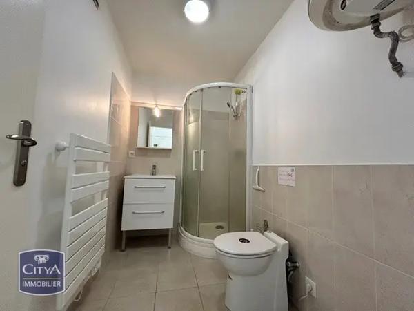 Appartement à vendre 2 pièces 38m² Nantes (44000)