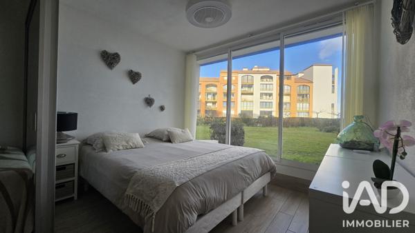 Studio à vendre 27 m² Le Barcarès