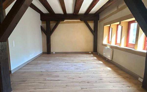 Appartement à louer    2 pièces • 61,95 m2 Metz