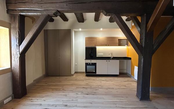 Appartement à louer    2 pièces • 61,95 m2 Metz