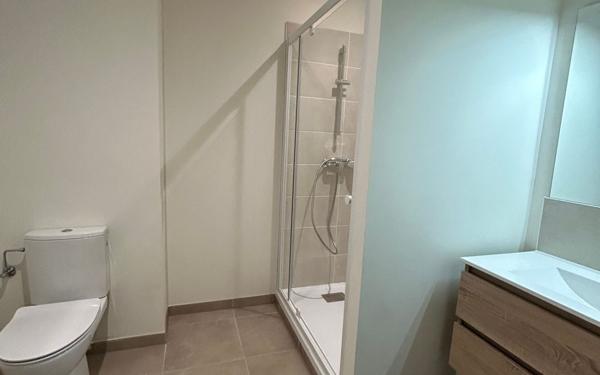 Appartement à louer    2 pièces • 61,95 m2 Metz