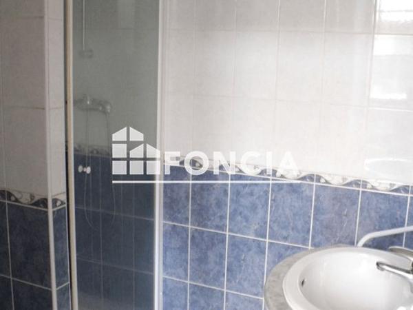 Location Studio 16.3 m² - 1 BIS RUE DE L'HARMONIE Tarbes 65000