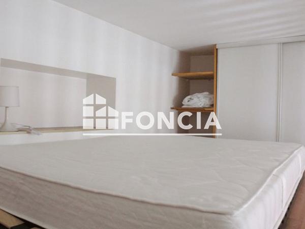 Location Studio 16.3 m² - 1 BIS RUE DE L'HARMONIE Tarbes 65000