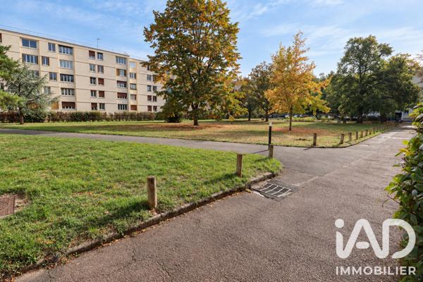 Appartement à vendre 4 pièces 63,47 m² Avon