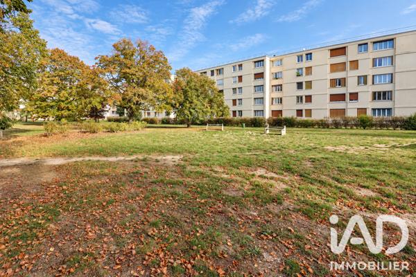 Appartement à vendre 4 pièces 63,47 m² Avon