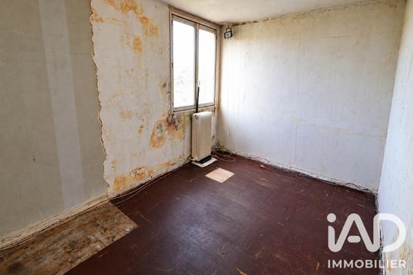 Appartement à vendre 4 pièces 63,47 m² Avon