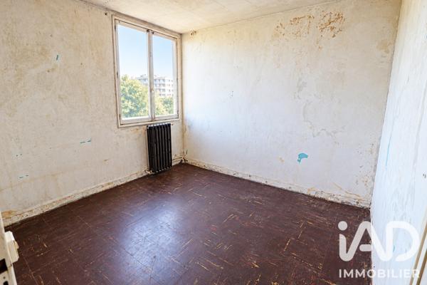 Appartement à vendre 4 pièces 63,47 m² Avon