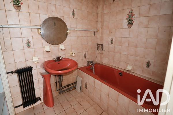 Appartement à vendre 4 pièces 63,47 m² Avon