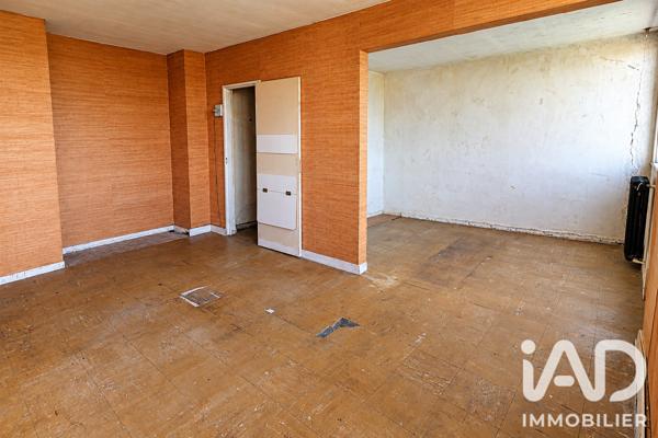 Appartement à vendre 4 pièces 63,47 m² Avon