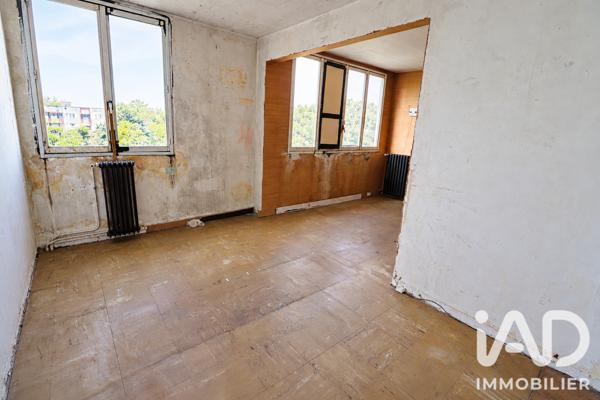 Appartement à vendre 4 pièces 63,47 m² Avon