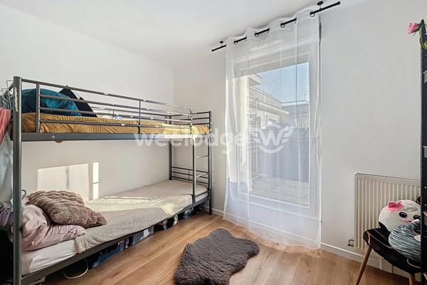 Appartement à vendre 4 pièces de 84,94 m² à Éragny