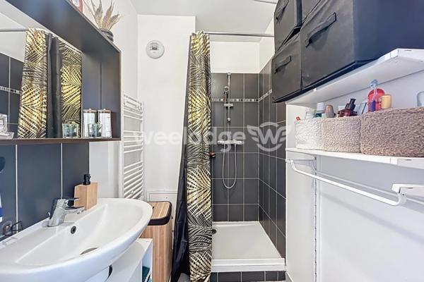 Appartement à vendre 4 pièces de 84,94 m² à Éragny