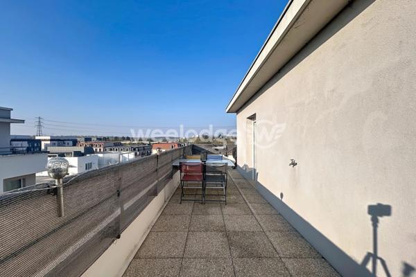 Appartement à vendre 4 pièces de 84,94 m² à Éragny