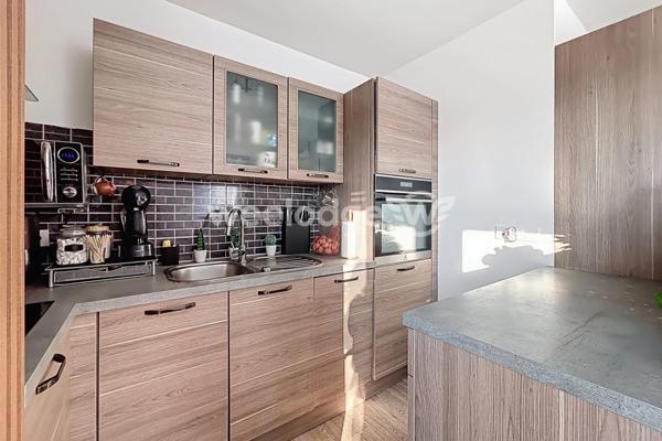 Appartement à vendre 4 pièces de 84,94 m² à Éragny