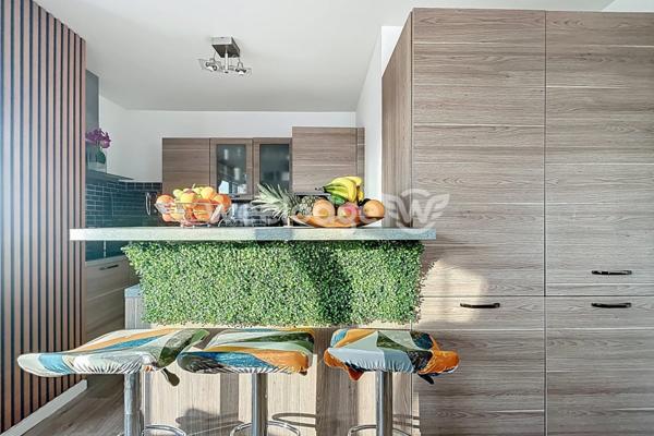 Appartement à vendre 4 pièces de 84,94 m² à Éragny