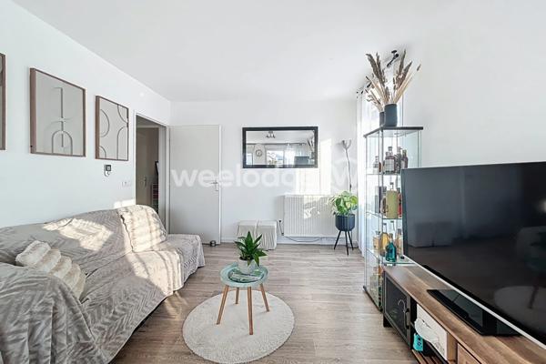 Appartement à vendre 4 pièces de 84,94 m² à Éragny