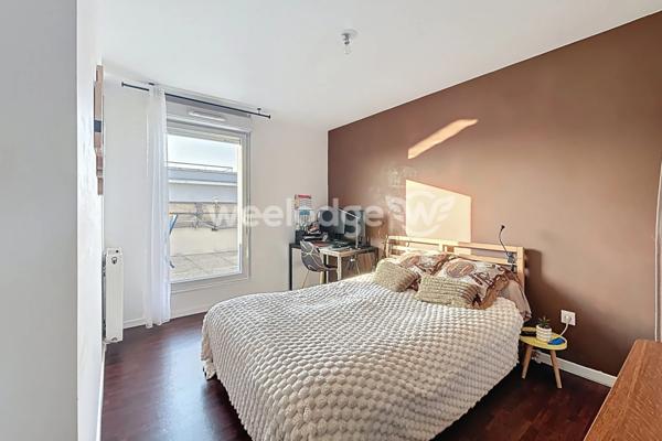 Appartement à vendre 4 pièces de 84,94 m² à Éragny