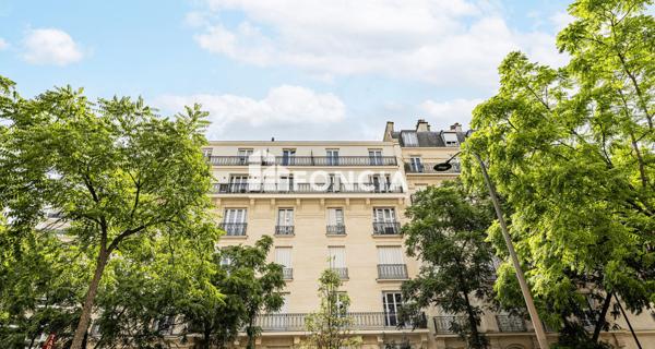 À vendre Appartement 3 pièces 64 m² - Paris 75015