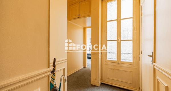 À vendre Appartement 3 pièces 64 m² - Paris 75015