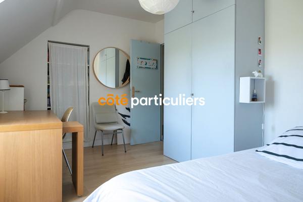 Vente Maison136 m² - 5 Pièces - CANCALE (35260)