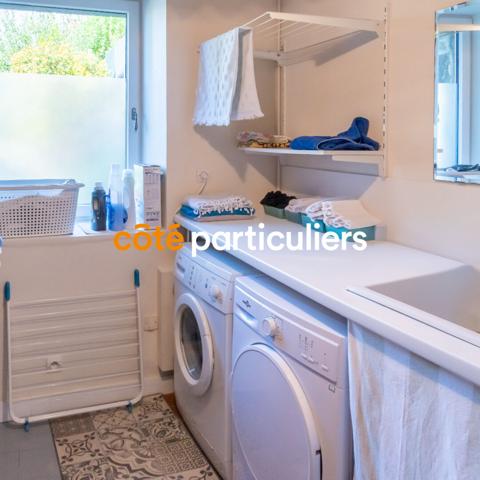 Vente Maison136 m² - 5 Pièces - CANCALE (35260)