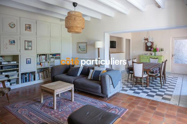 Vente Maison136 m² - 5 Pièces - CANCALE (35260)