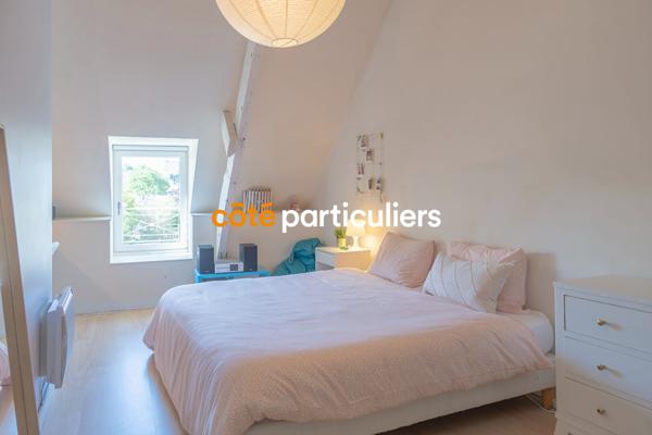 Vente Maison136 m² - 5 Pièces - CANCALE (35260)
