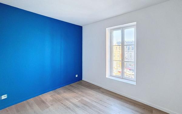 Appartement à louer    3 pièces •  Saint-Flour